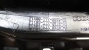 HONDA CR-V IV CHÂSSIS CALANDRE RENFORCEMENT GRILLE DE RADIATEUR AVANT 71120-T1V-E010-M1photo 9