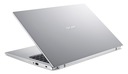 Notebook Acer Aspire 3 3050U 4GB 64 SSD Windows 11 Silver 15,6&quot; Full HD EAN (GTIN) 4710886841456
