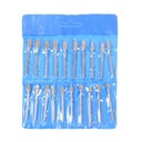 НАБОР DIAMOND BUTTERS 20 ШТ. ДЛЯ МИНИ-Шлифмашины