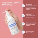 Healpsorin Baby Shampoo šampón psoriáza 300 ml Balenie fľaša
