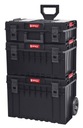 НАБОР QBRICK SYSTEM TECHNIK 2 ЯЩИК ДЛЯ ИНСТРУМЕНТОВ