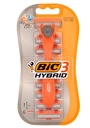 Bic, Holiaci strojček Hybrid + 6 náplní