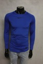 NIKE DRI FIT SUPER BLUZA SPORTOWA CIENKA