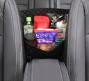 AG403C ORGANIZADOR BOLSA AL ASIENTO COCHE AUTO 