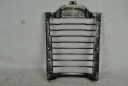 LATTICE PROTECTION BODY COVER RADIATOR BMW R 80 RT  photo 5