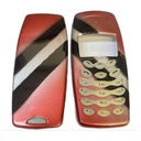 Корпус для Nokia 3410 модель 25