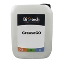 GreaseGO - СТЕПЕНЬ ЗАГРЯЗНЕННОСТИ МАСЛА