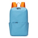 Рюкзак с двумя отделениями для детского сада и детской для детей 5-12 лет.