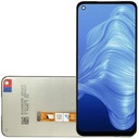 ДИСПЛЕЙ ДЛЯ OPPO REALME 7 5G RMX2111 ЖК-дисплей ПРОСТАЯ УСТАНОВКА