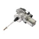 AUDI A4 B9 A5 F5 A7 4K GUIDE TURBOCOMPRESSEURS 2.0 TFSI 06L145614Bphoto 11