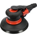 YT-09740 ПНЕВМАТИЧЕСКАЯ ЭКСЦЕНТРИЧЕСКАЯ ШЛИФОВАЛЬНАЯ МАШИНА 5 ММ