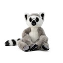 Plyšový závesný maskot LEMUR ANIMIGOS NATURE Kód výrobcu le1