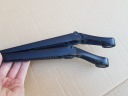 BRAS DE SUSPENSION ESSUIE-GLACES AVANT BRAS DE SUSPENSION BOSCH OPEL ZAFIRA B 13145564 13145563photo 8