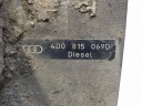 WEBASTO AUDI A8 D2 (4D2, 4D8) 4D0815069D 2.5L ДИЗЕЛЬ 2000  (18829850913) фото min 7