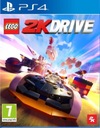 Игра LEGO 2K Drive PL (PS4)
