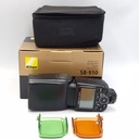 Blesk Nikon SB-910 Výpredaj Displej LCD S displejom