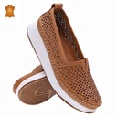 ORTOFARM mokasyny damskie OF-MM-02 ortofarm