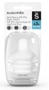 SUAVINEX SX PRO СОСККА СРЕДНЯЯ 3 м+ 2X