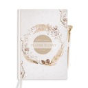 Свадебный организатор, незаменимый для жениха и невесты в стиле бохо.