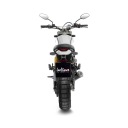 LEOVINCE ГЛУШНИК LV-10 DUCATI SCRAMBLER DESERT SLED 2021-2022  (18040100115) фото min 6