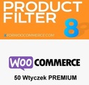 Фильтр продуктов для WooCommerce + 50 PRO WordPress