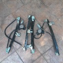 МЕХАНИЗМ ПОДЪЕМА ОКОН CHRYSLER VOYAGER R04-07