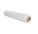 Folia stretch 0,5 kg 25cm Transparentna