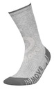 Ponožky JJW INMOVE Sport Deo 41-43;popolavo-šedá Pohlavie Výrobok pre mužov