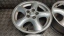 ELGA АЛЮМІНІЄВА 4 ШТ FORD TAURUS IV 2F12-1007-AA 16X6J ET42 5X100  (18179735548) фото min 11