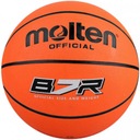 Баскетбол Molten B7R, 7 год