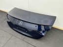 MERCEDES C-KLASA W206 206 СЕДАН КРИШКА БАГАЖНИКА БАГАЖНИКА ЗАД ЗАДНЯ  (18833594439) фото min 9