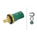 SENSOR TEMPERATURA DE LÍQUIDO REFRIGERACIÓN HELLA 6PT 009 107-141 