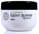 МАСКА ДЛЯ ВОЛОС С МАСЛОМ ЧИА БЬОРН ДОННЕР