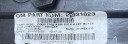 O3 CADILLAC ESCALADE IV 2014 COLLECTEUR GARNITURE PORTES DROIT AVANT 23331023photo 8