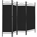 МЕТАЛЛИЧЕСКИЙ ЧЕРНЫЙ ЭКРАН НАСТЕННЫЙ ЗАНАВЕС