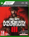 Call of Duty: Modern Warfare III КОД. Издание XSX