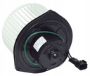 VENTILADOR INTERIOR JEEP COMMANDER JEEP CHEROKEE WAGONEER DODGE DAKOTA 