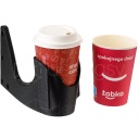 КОМПЛЕКТ L+R CUPHOLDER 4W1 ЧАШКА КОРОБКА BUTELKA ТЕЛЕФОН DUCATO JUMPER BOXER  (18650630239) фото min 10