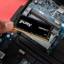 PAMIĘĆ RAM KINGSTON HYPERX 16GB DDR4 2666MHZ Kod producenta KF426S15IBK2/16
