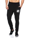 СПОРТИВНЫЕ БРЮКИ МУЖСКИЕ PUMA 843716 - M