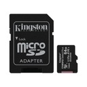 SDCS2/64GB KINGSTON SDCS2/64GB Kingston 64GB Kód výrobcu SDCS2/64GB