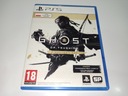 GHOST OF TSUSHIMA DIRECTOR'S CUT PL экшен Япония и самураи