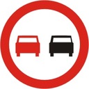 Знак дорожный Б-25 светоотражающий, 600 мм