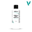 VALLEJO Airbrush Flow Improver 200 мл / Жидкость для аэрографа