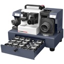 SZLIFIERKA OSTRZAŁKA OSTRZARKA DO WIERTEŁ SPIRALNYCH 5-32 mm CORMAK DG32MD