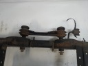 CHÂSSIS CHÂSSIS ARRIÈRE SUSPENSION DACIA DUSTER 4X4 2011R. 554039122Rphoto 5
