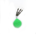 Korda Sinkers Большие пробки Weede Green