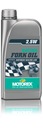 МАСЛО ДЛЯ ВИЛКИ MOTOREX RACING 2,5 Вт 1 Л