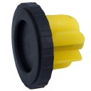 УНИВЕРСАЛЬНАЯ АВАРИЙНАЯ КРЫШКА ТОПЛИВНОГО ЗАЛИВА