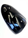 BAOTIAN CLASSIQUE BT49QT SCOOTER CHINSKI 4T 50 CASQUETTE CALOTTE DÉFLECTEUR D'AIR AVANTphoto 9